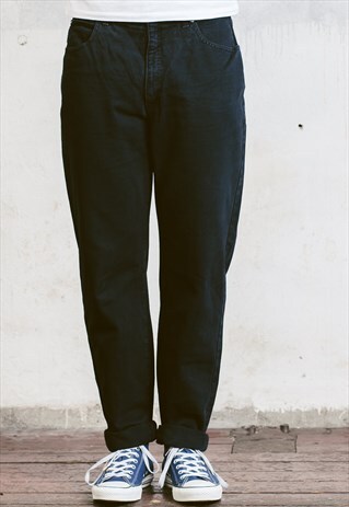 VINTAGE ARMANI JEANS