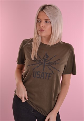 NIKE USA T-SHIRT GBT1492