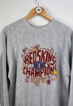 Super Bowl 1992 sweatshirt