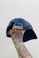 VINTAGE FAT FACE EMBROIDERED HAT CAP