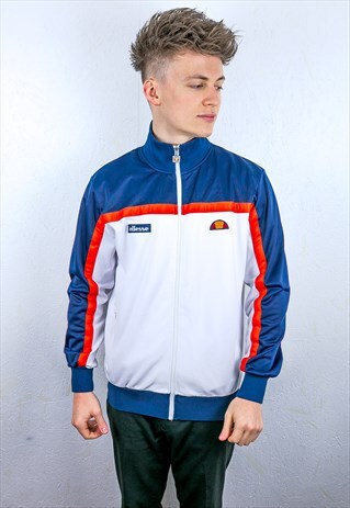 VINTAGE ELLESSE JACKET