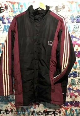 Adidas 90s oversized jacket 