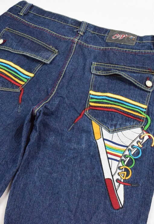 garment image