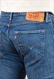 VINTAGE 90'S LEVIS 501 MEN JEANS