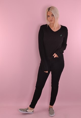 RALPH LAUREN JUMPER GJ2109