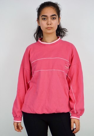 VINTAGE 90'S SWEATSHIRT