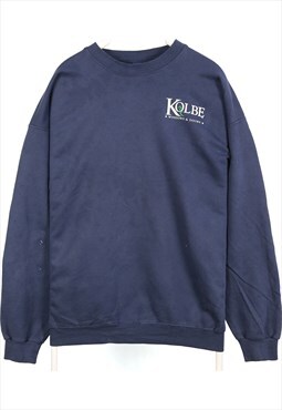 Vintage 90's Champion Sweatshirt Kolbe Crewneck