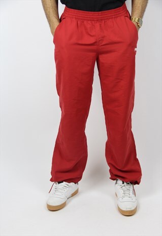 VINTAGE PUMA TRACKSUIT BOTTOMS