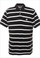 Vintage Chaps Polo T-shirt - L