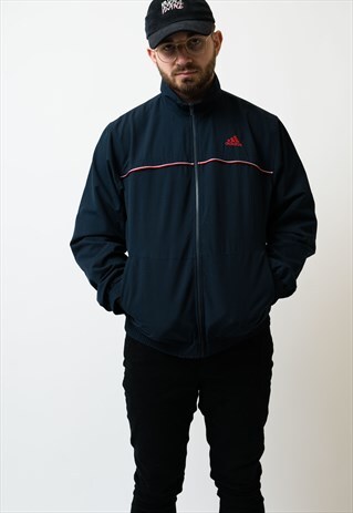 VINTAGE ADIDAS JACKET