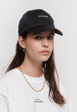 OUT OF OFFICE CAP