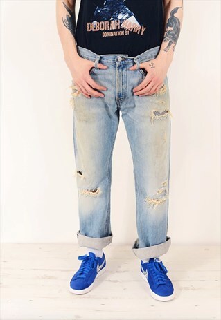 levis 527 mid vintage