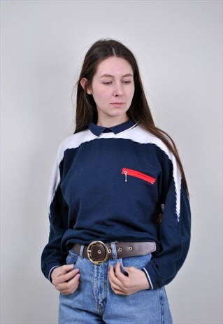 VINTAGE SAILOR HERITAGE SWEATSHIRT
