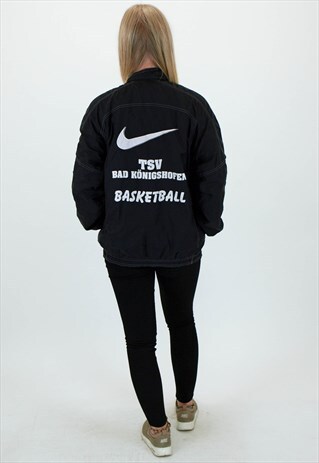 VINTAGE NIKE JACKET