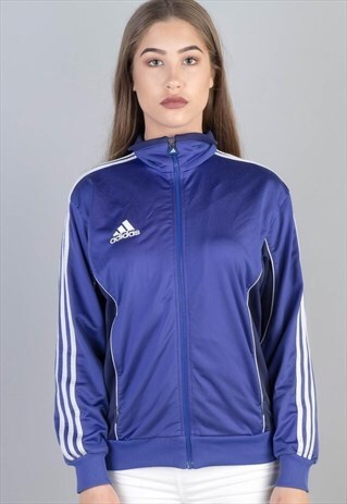 VINTAGE 90S ADIDAS JACKET /CVBJA070