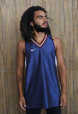 RARE NIKE VEST