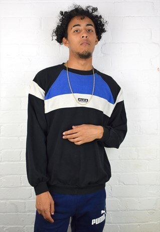 VINTAGE 90'S SWEATSHIRT