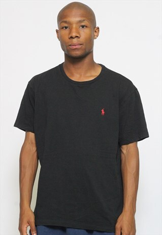 VINTAGE RALPH LAUREN T-SHIRT