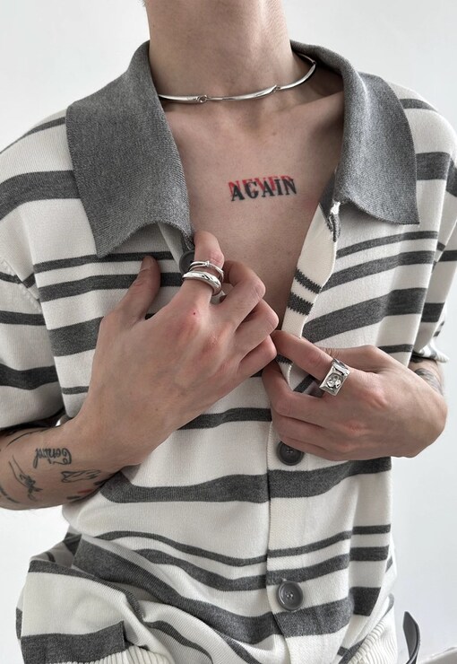 garment image