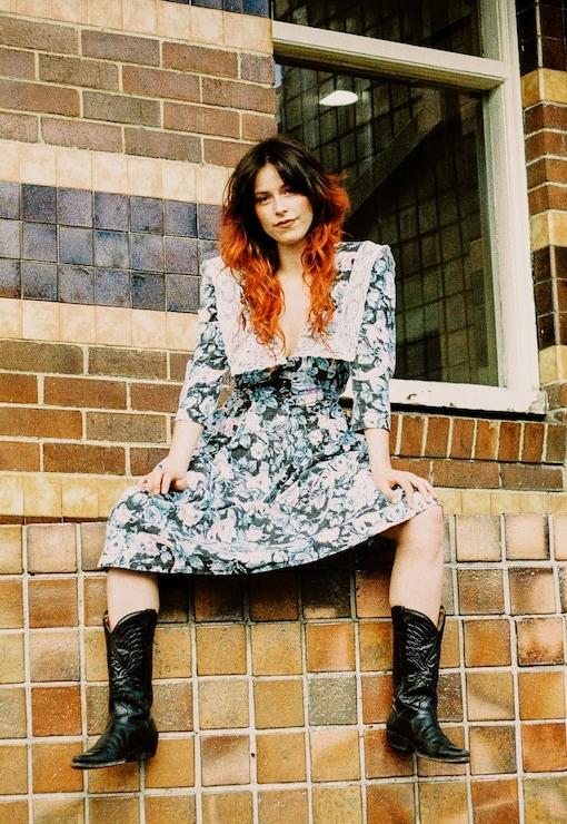 garment image