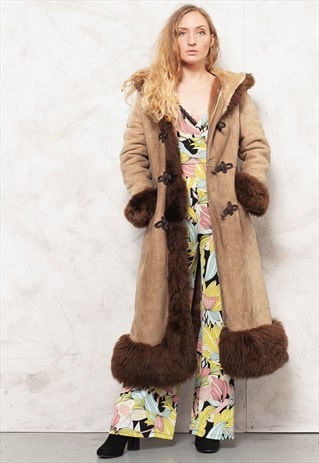 PENNY LANE 70S COAT