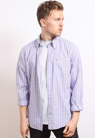 VINTAGE TOMMY HILFIGER SHIRT