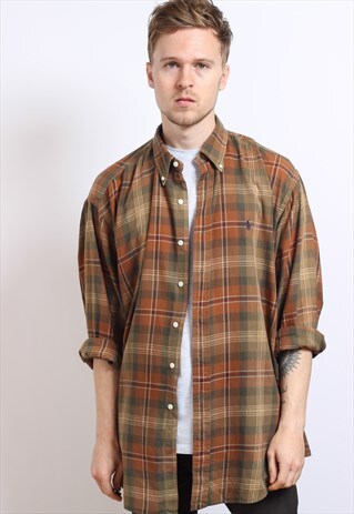 VINTAGE RALPH LAUREN SHIRT