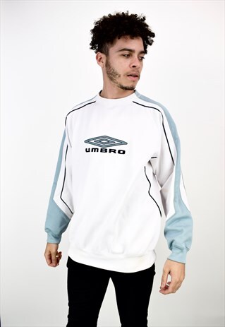 VINTAGE 90'S UMBRO SWEATSHIRT