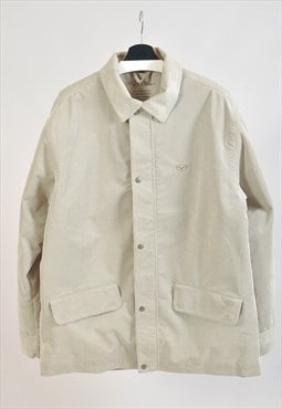 Vintage 00s Mac corduroy jacket 