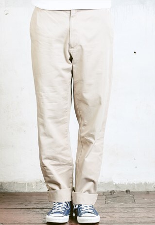 VINTAGE RALPH LAUREN CHINOS