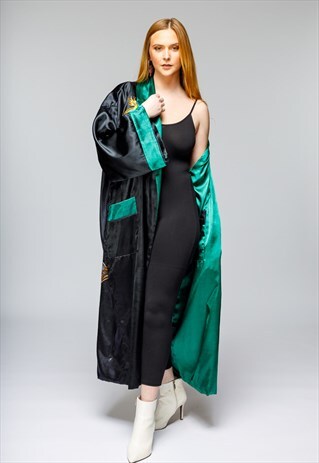 VINTAGE KIMONO