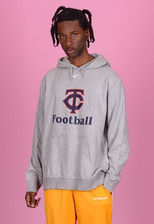 VINTAGE NIKE HOODIE