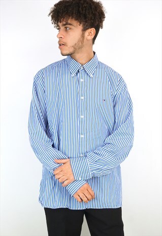 VINTAGE 90'S TOMMY HILFIGER SHIRT