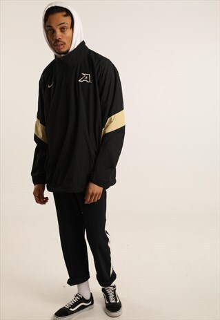 VINTAGE NIKE PULLOVER JACKET