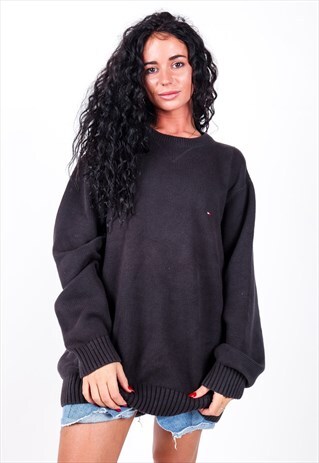 TOMMY HILFIGER KNITWEAR JUMPER K447