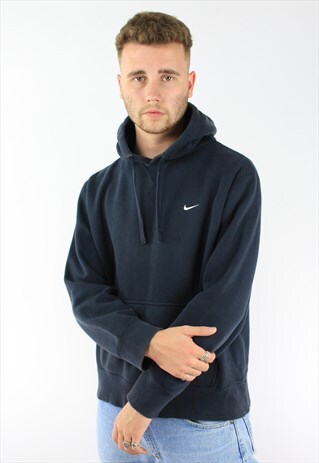NIKE CLASSIC VINTAGE SPORTS HOODIE