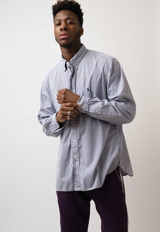 VINTAGE RALPH LAUREN SHIRT