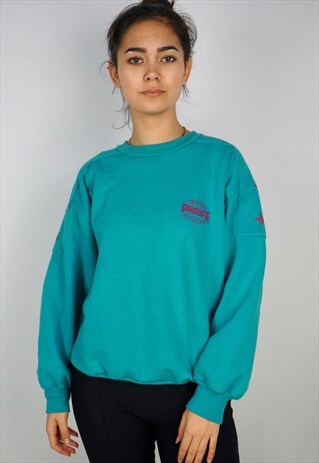 VINTAGE 90'S SWEATSHIRT