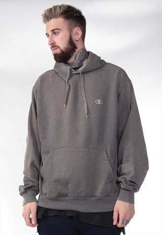 VINTAGE CHAMPION HOODIE
