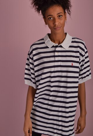 RALPH LAUREN POLO TOP GP646