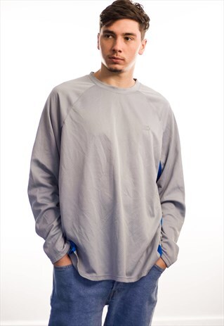 VINTAGE STARTER LOGO T-SHIRT 90S XXL 9.3