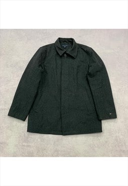 Tommy Hilfiger Coat Men's L