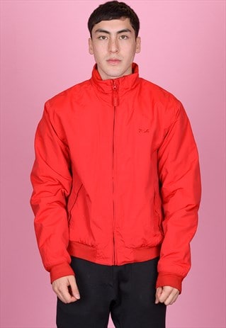 VINTAGE FILA JACKET