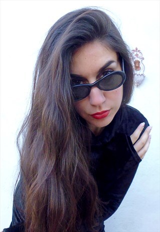 VINTAGE LOZZA SUNGLASSES