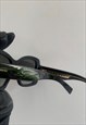 GIVENCHY Y2K BLACK SUNGLASSES 