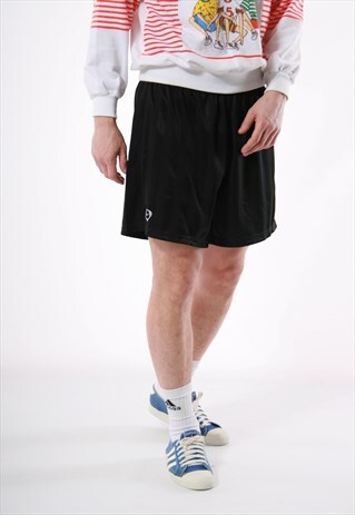90S VINTAGE NIKE SPORTS SUMMER SHORTS 13811