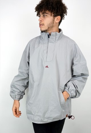 VINTAGE 90'S ADIDAS JACKET