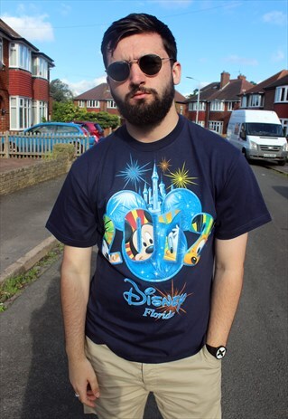 VINTAGE DISNEY T SHIRT