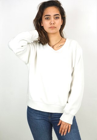 VINTAGE 90'S ADIDAS SWEATSHIRT