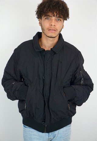 VINTAGE 90'S SCHOTT JACKET